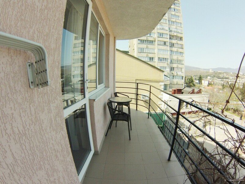 Гостиница Южный Домик Алушта-88