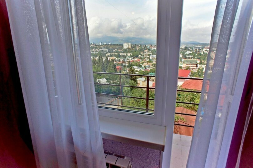 Гостиница Южный Домик Алушта-93