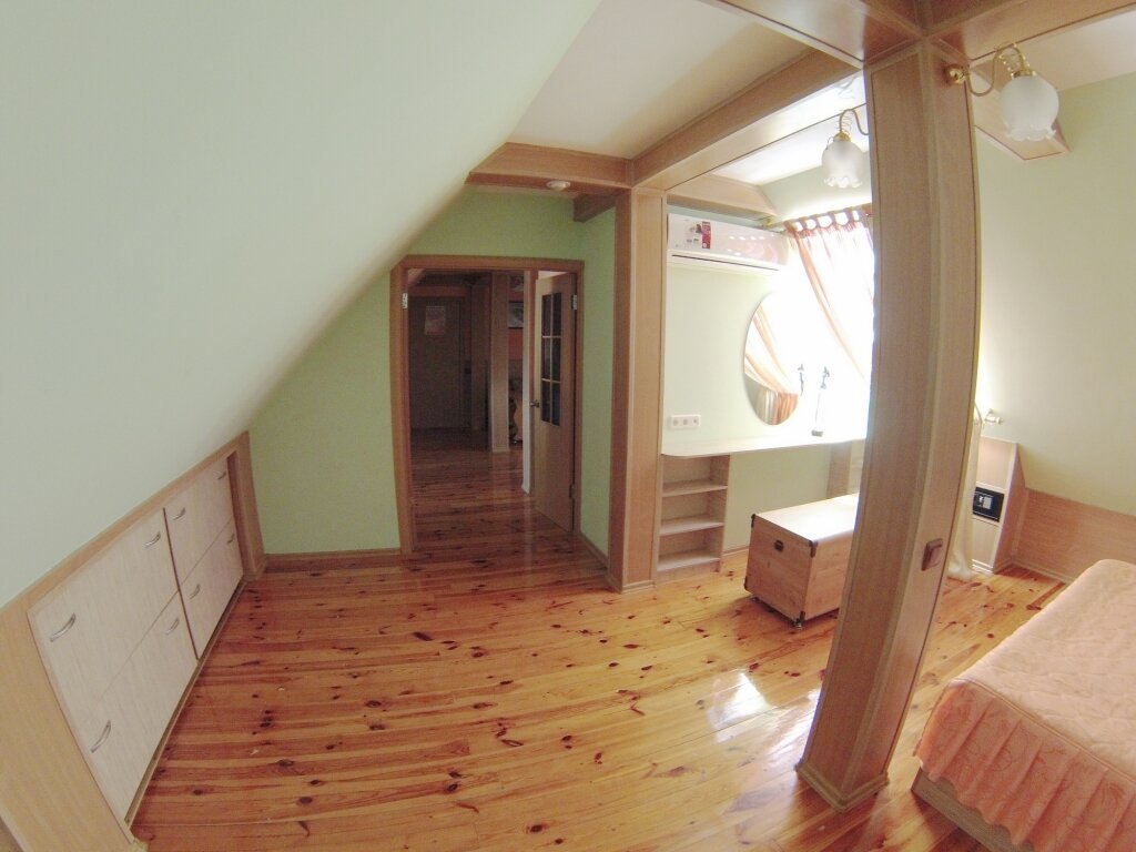 Гостиница Южный Домик Алушта-109