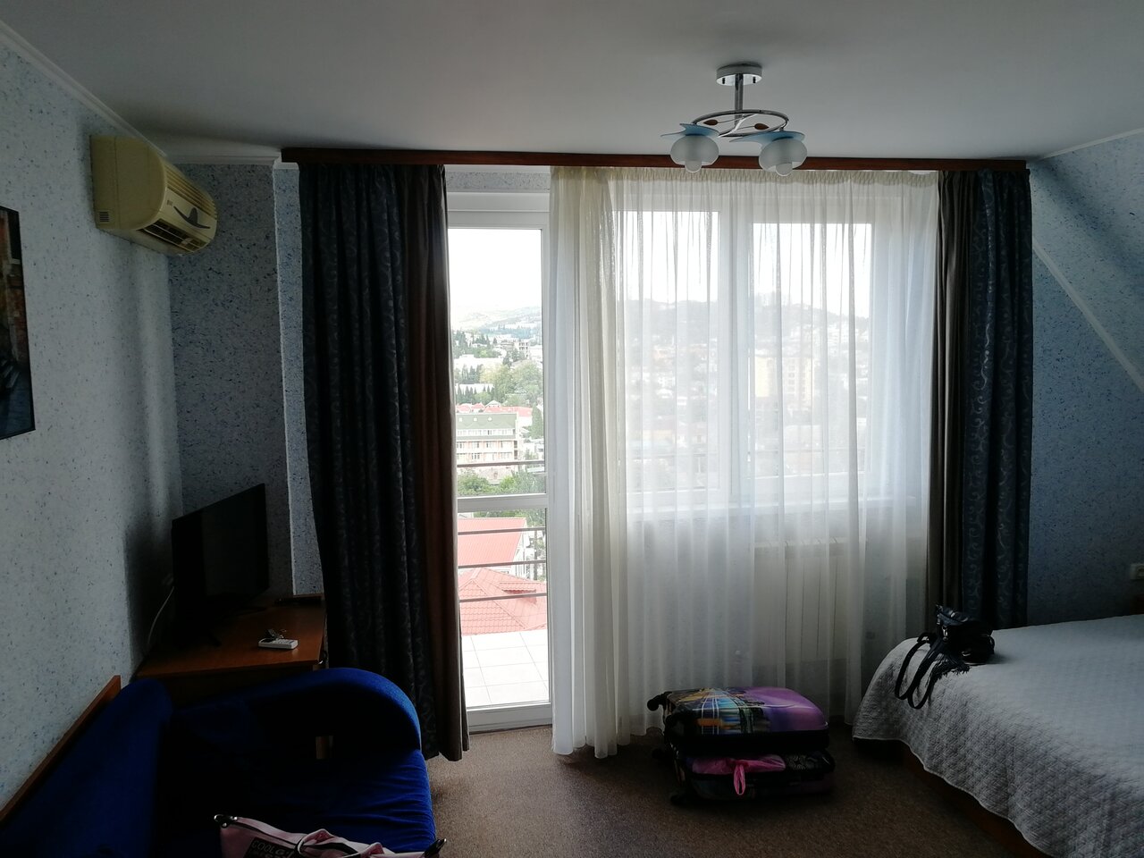 Гостиница Южный Домик Алушта-58