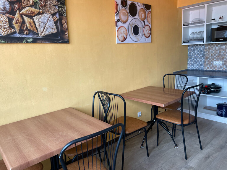 Гостиница Южный Домик Алушта-61