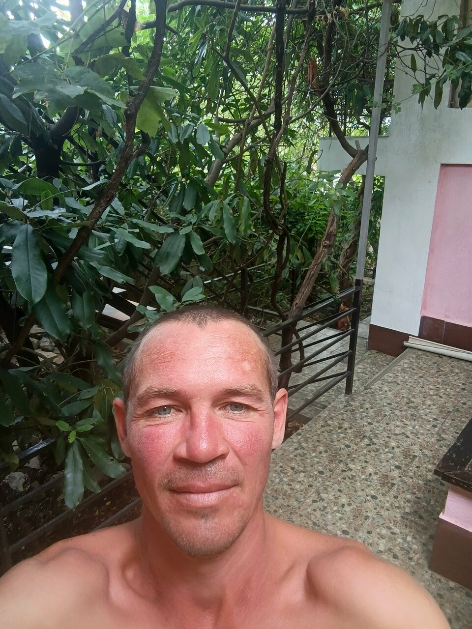 Гостиница Южный Домик Алушта-153