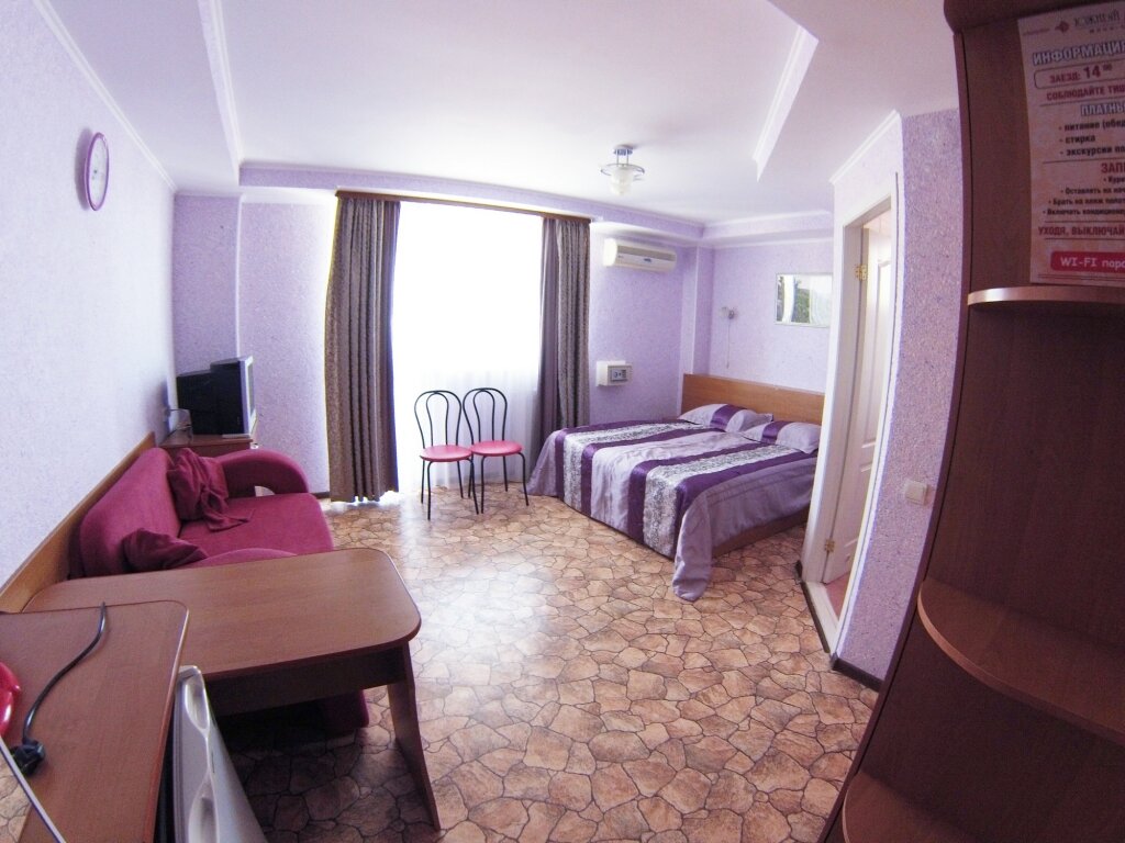 Гостиница Южный Домик Алушта-144