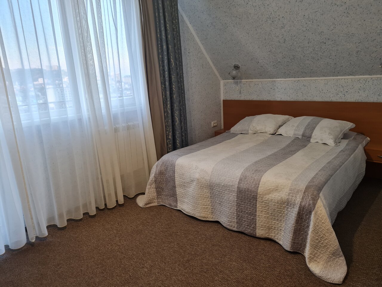 Гостиница Южный Домик Алушта-33