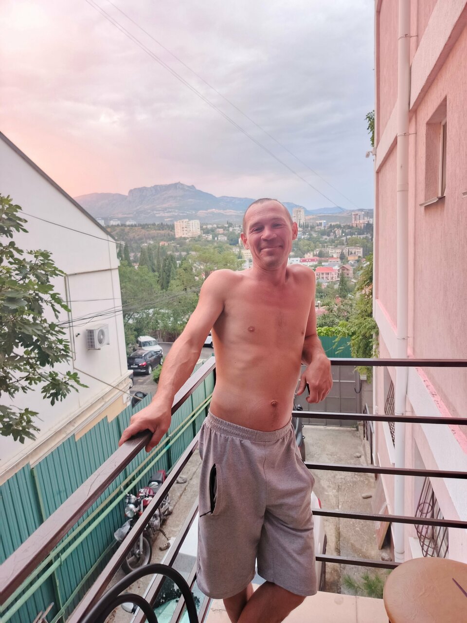 Гостиница Южный Домик Алушта-152