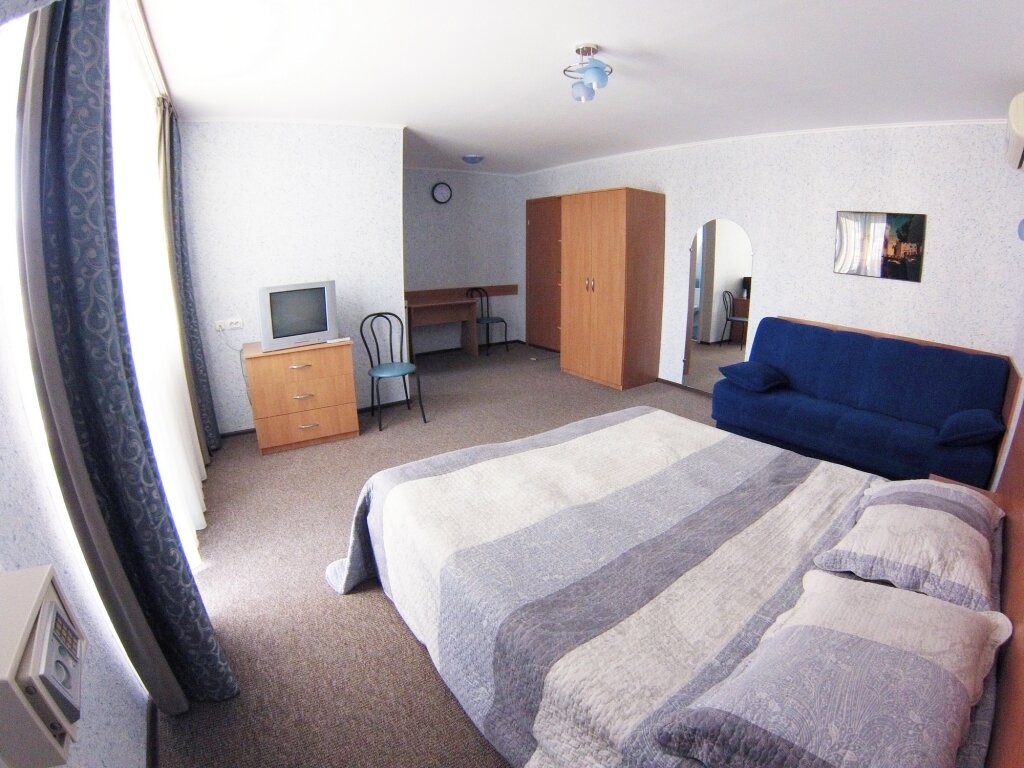 Гостиница Южный Домик Алушта-131