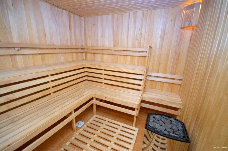 Гостиница Южный Домик Алушта-52