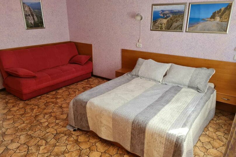 Гостиница Южный Домик Алушта-44