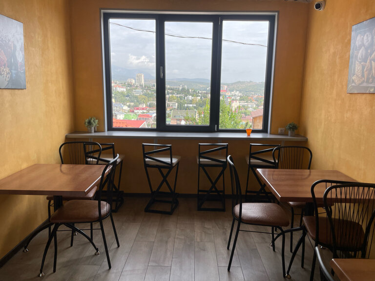 Гостиница Южный Домик Алушта-79