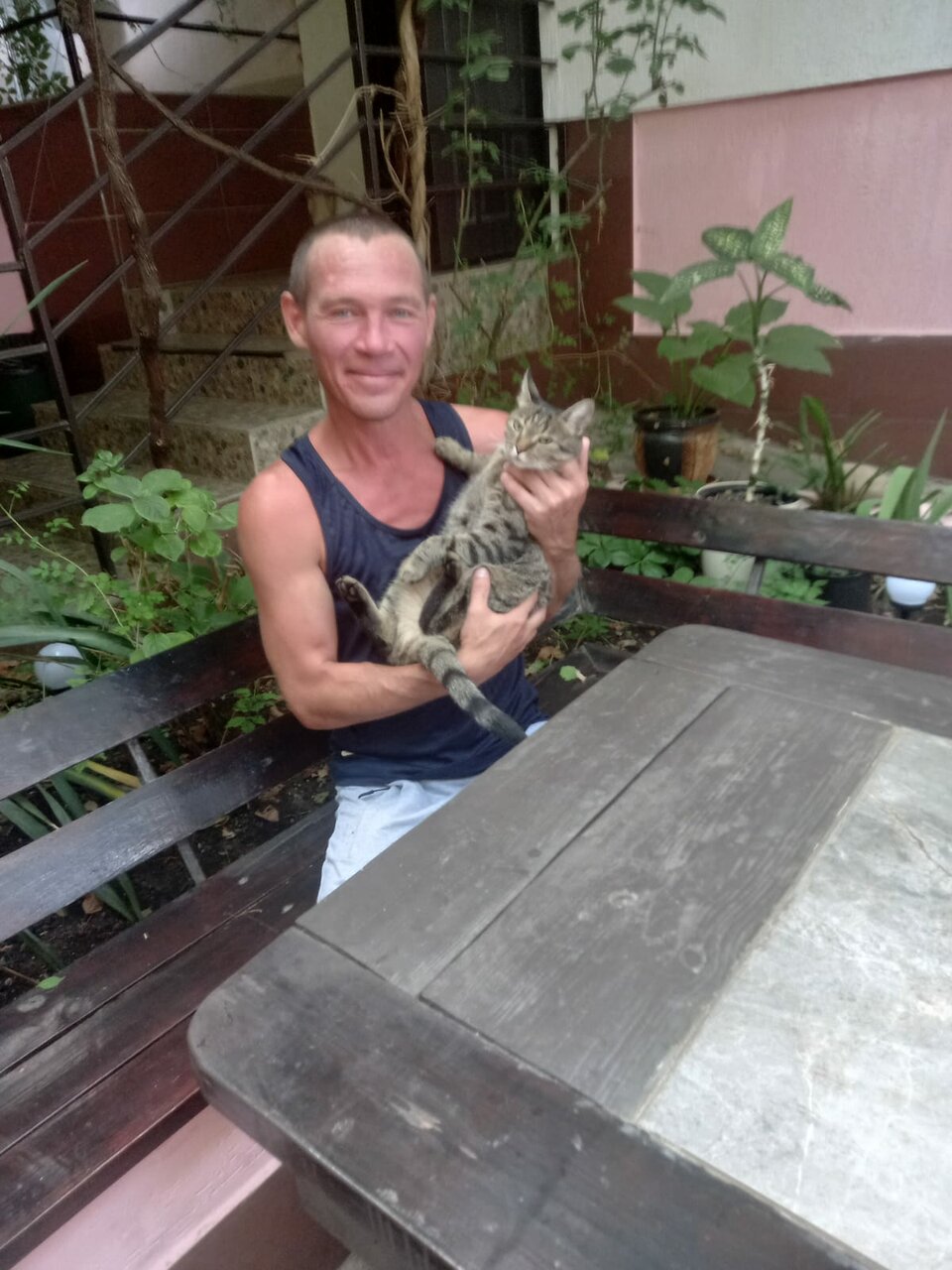 Гостиница Южный Домик Алушта-151