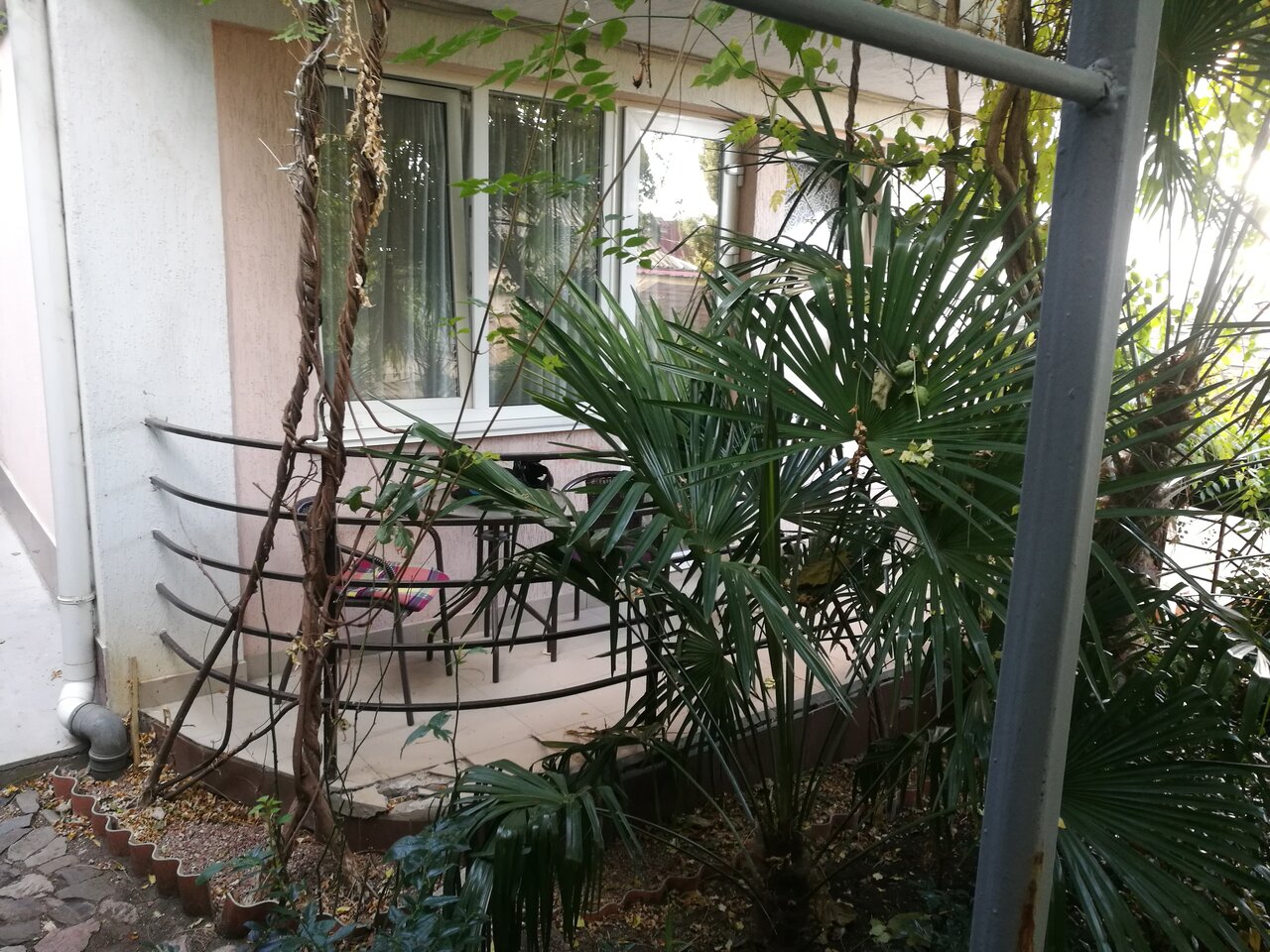 Гостиница Южный Домик Алушта-42