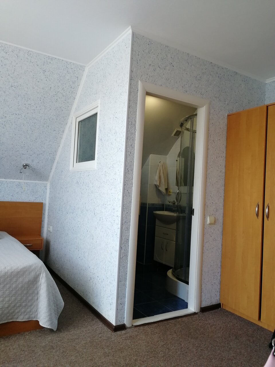 Гостиница Южный Домик Алушта-80