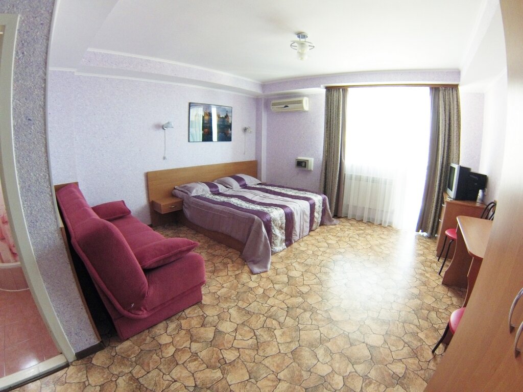 Гостиница Южный Домик Алушта-87