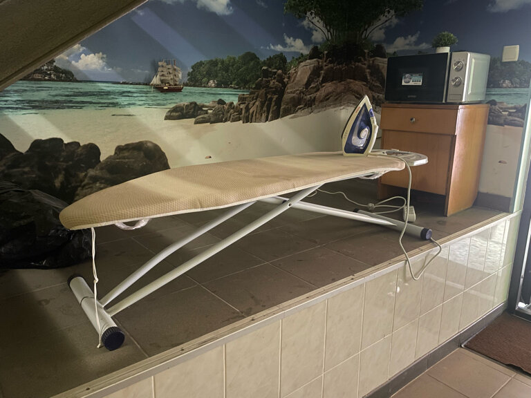 Гостиница Южный Домик Алушта-85