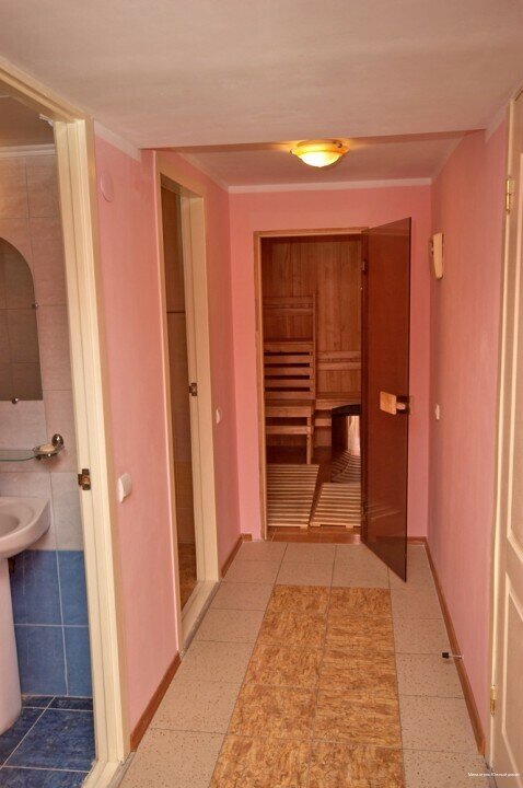 Гостиница Южный Домик Алушта-51