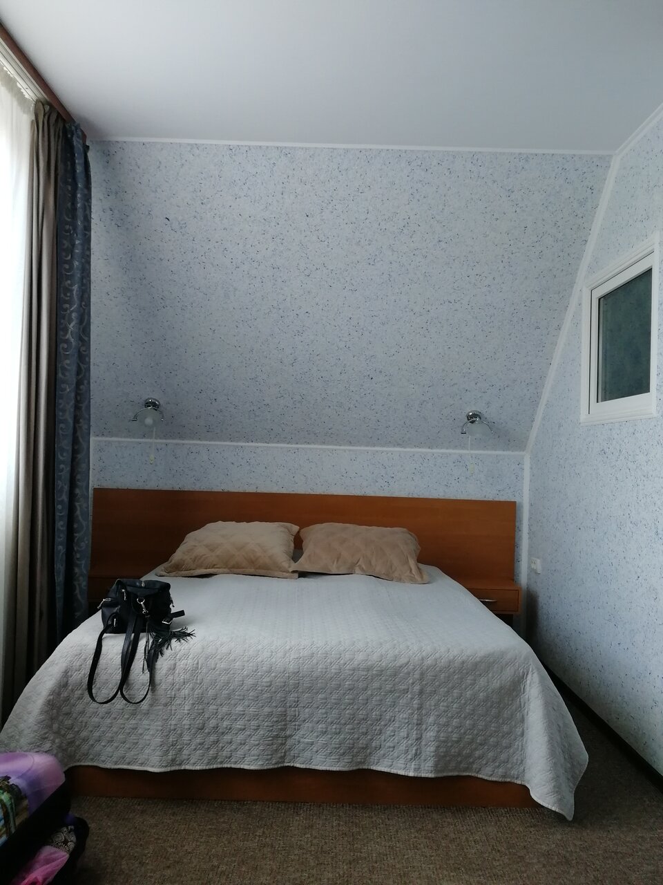 Гостиница Южный Домик Алушта-59