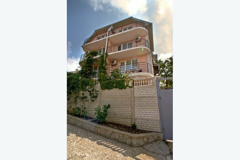 Гостиница Южный Домик Алушта-97