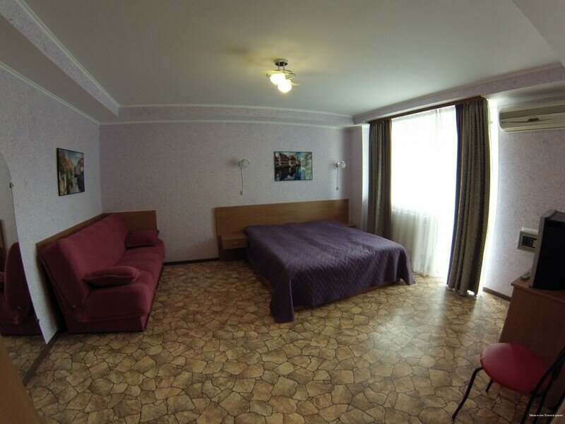 Гостиница Южный Домик Алушта-92