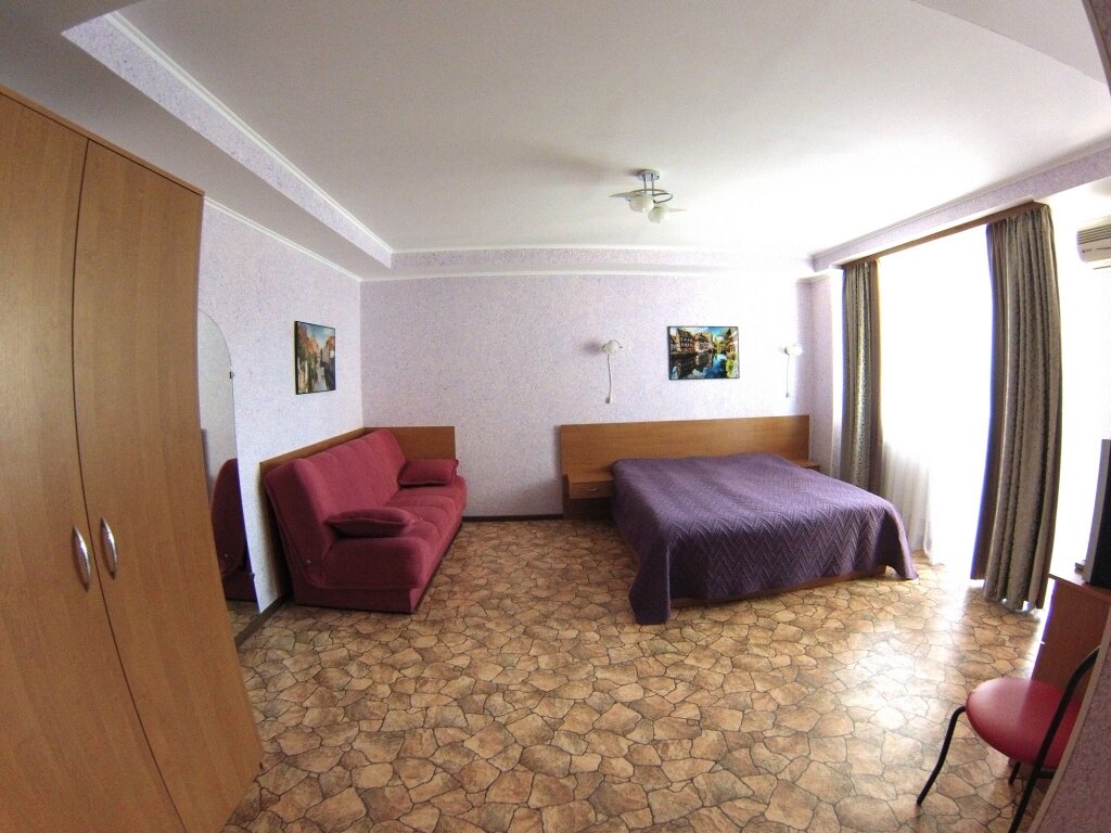 Гостиница Южный Домик Алушта-148