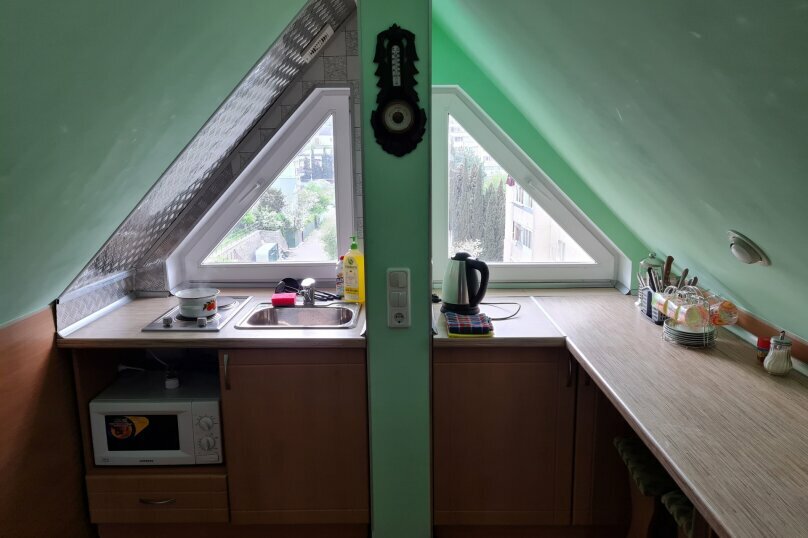 Гостиница Южный Домик Алушта-35