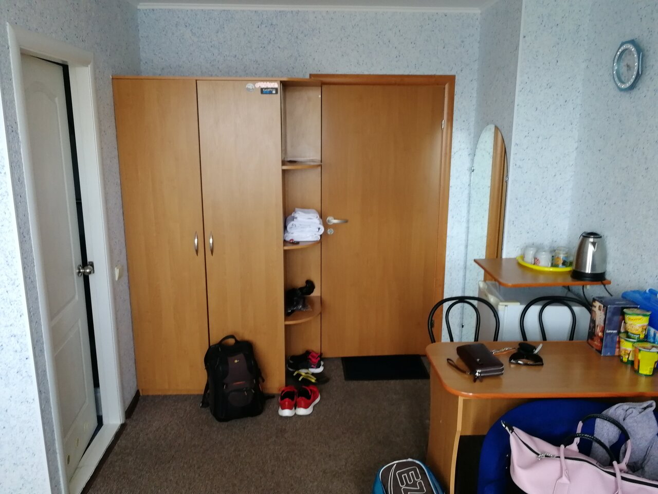 Гостиница Южный Домик Алушта-63