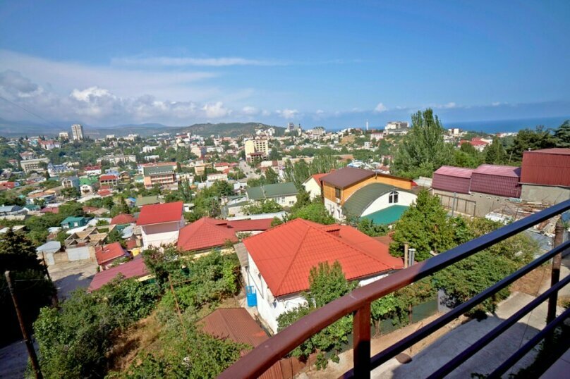 Гостиница Южный Домик Алушта-95