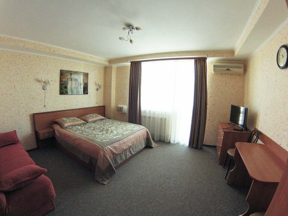 Гостиница Южный Домик Алушта-104