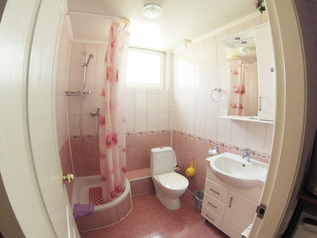 Гостиница Южный Домик Алушта-135