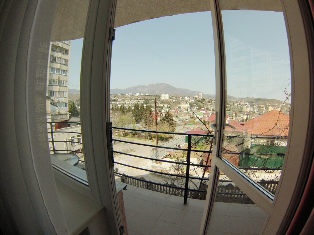 Гостиница Южный Домик Алушта-89