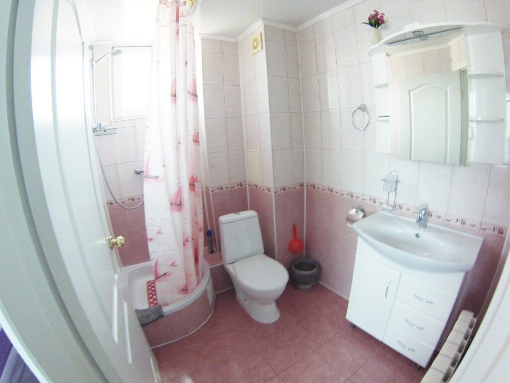 Гостиница Южный Домик Алушта-143