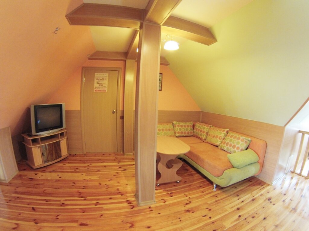 Гостиница Южный Домик Алушта-125