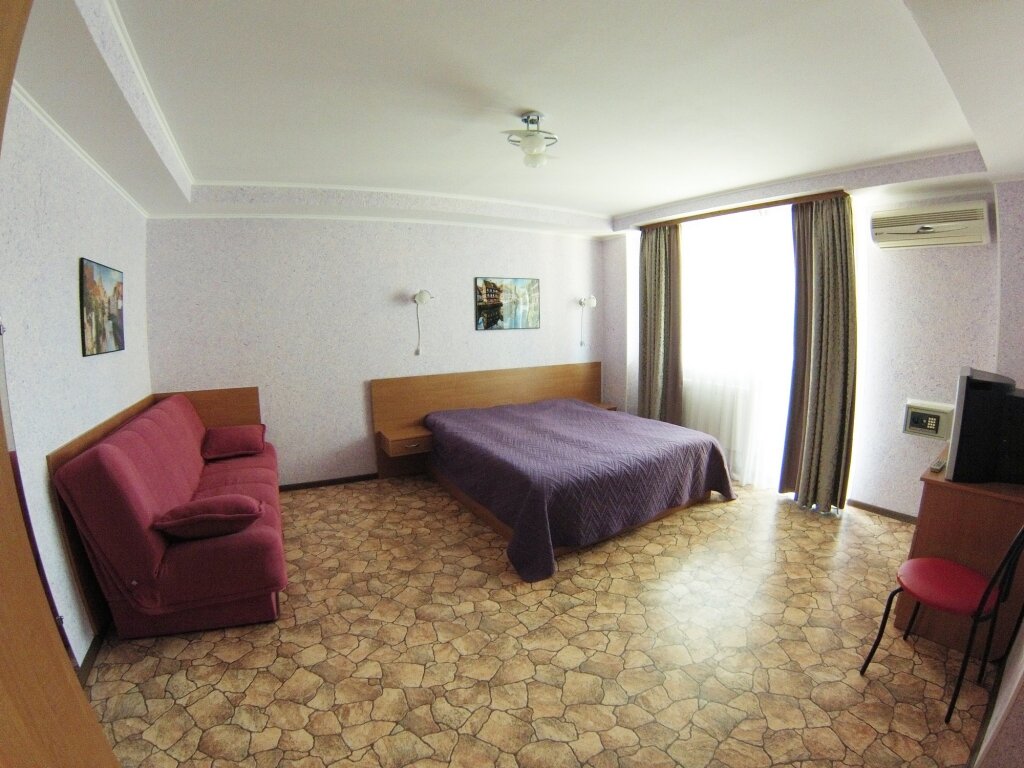 Гостиница Южный Домик Алушта-147