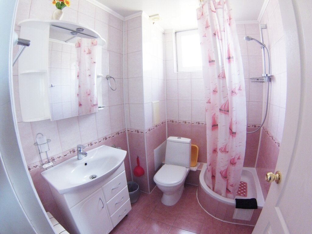 Гостиница Южный Домик Алушта-119