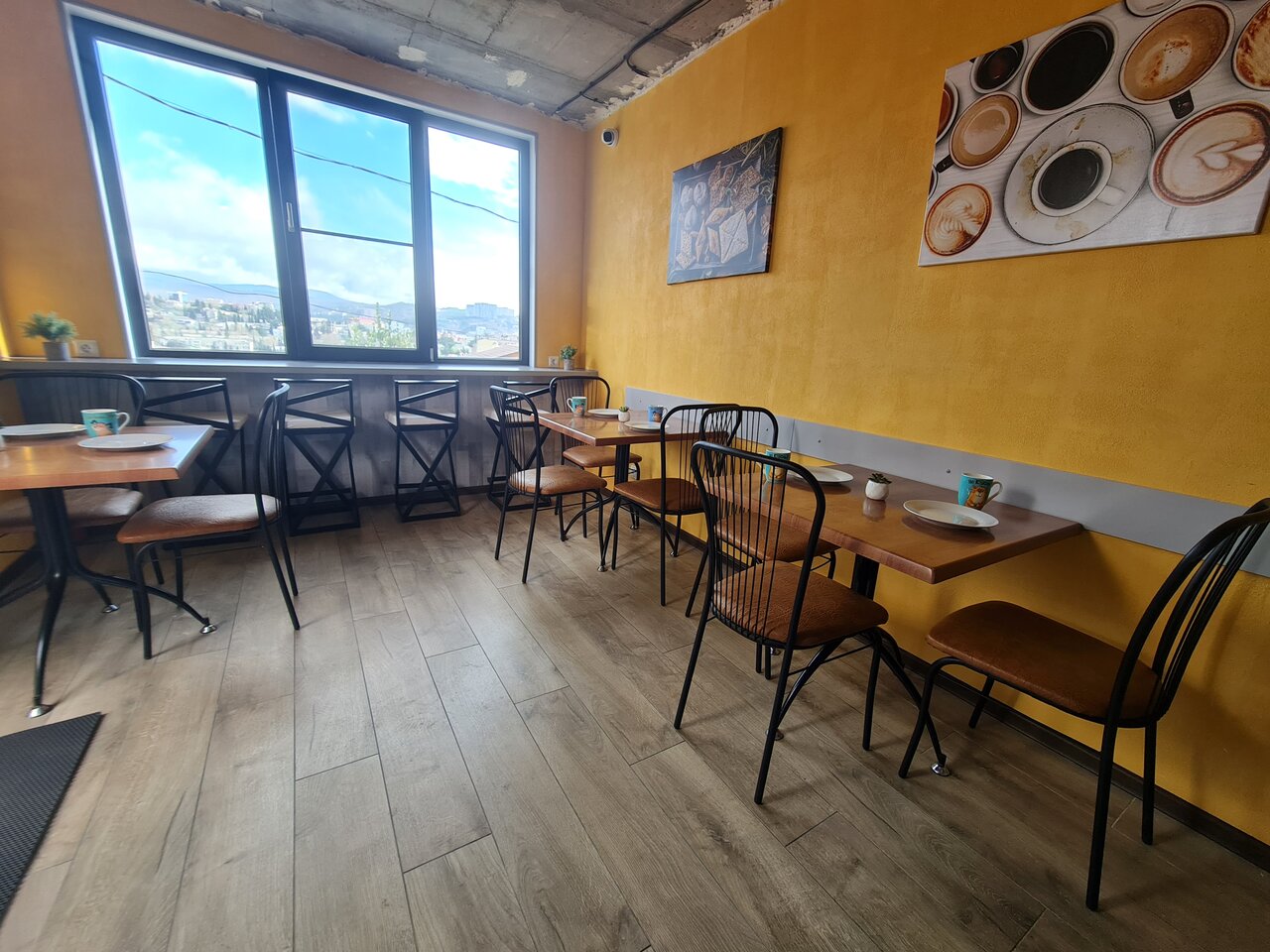 Гостиница Южный Домик Алушта-86