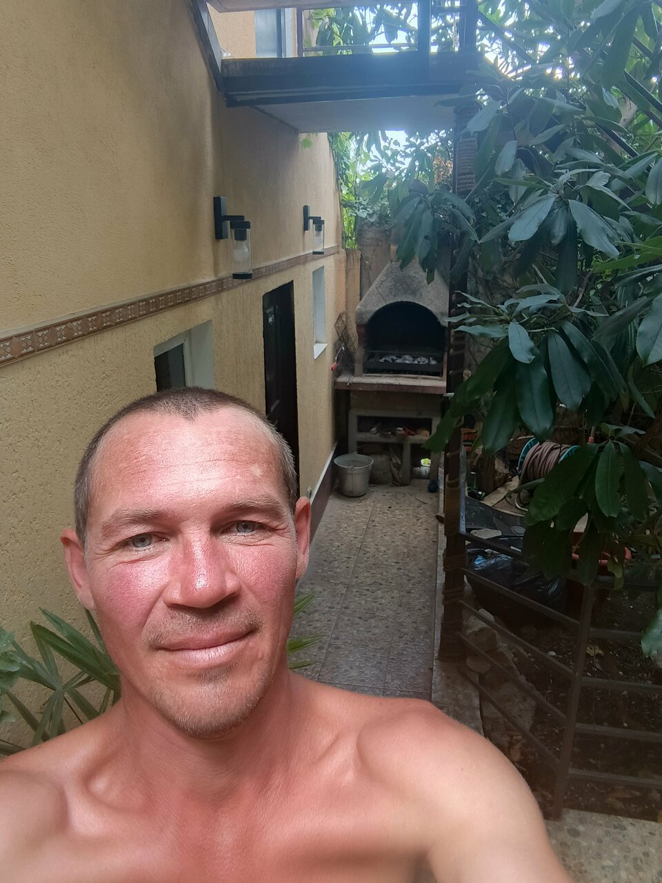 Гостиница Южный Домик Алушта-155