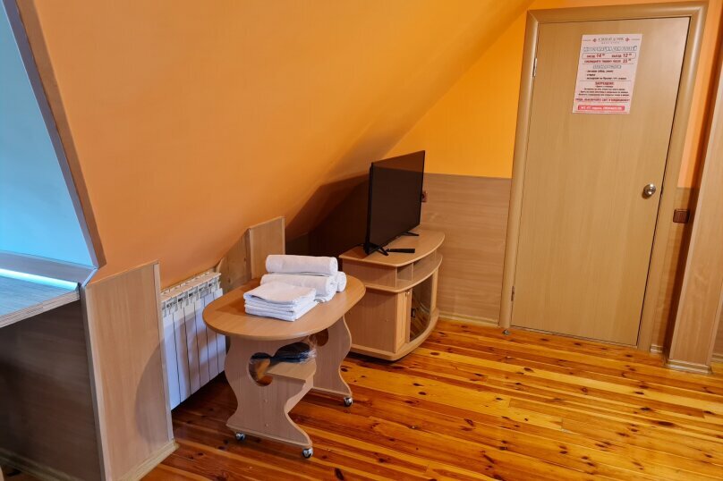 Гостиница Южный Домик Алушта-41