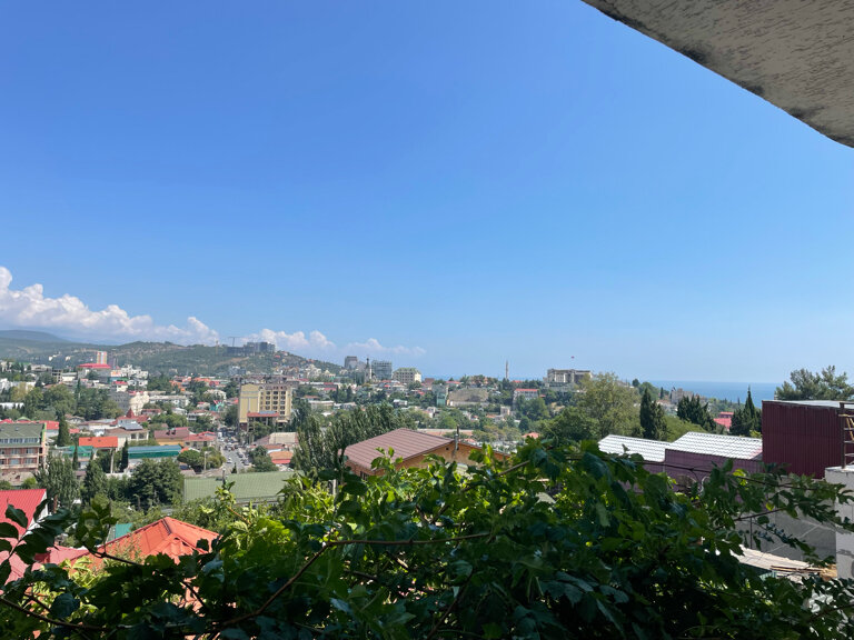 Гостиница Южный Домик Алушта-56