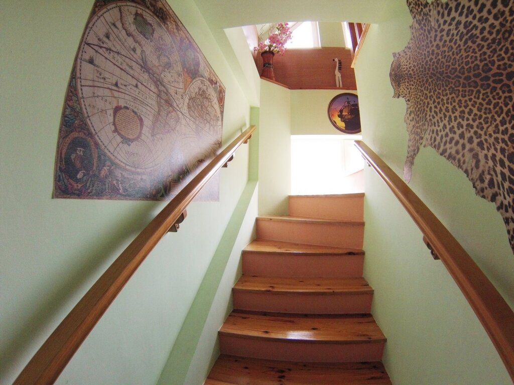 Гостиница Южный Домик Алушта-102