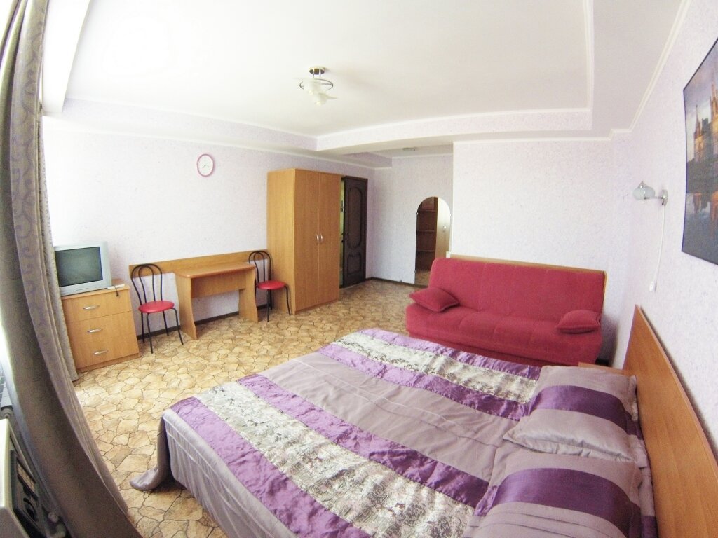 Гостиница Южный Домик Алушта-126