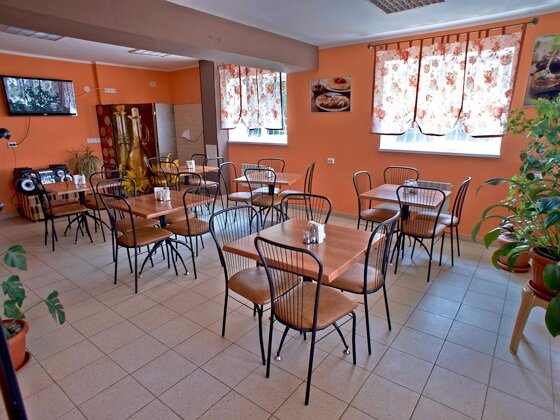 Гостиница Южный Домик Алушта-120