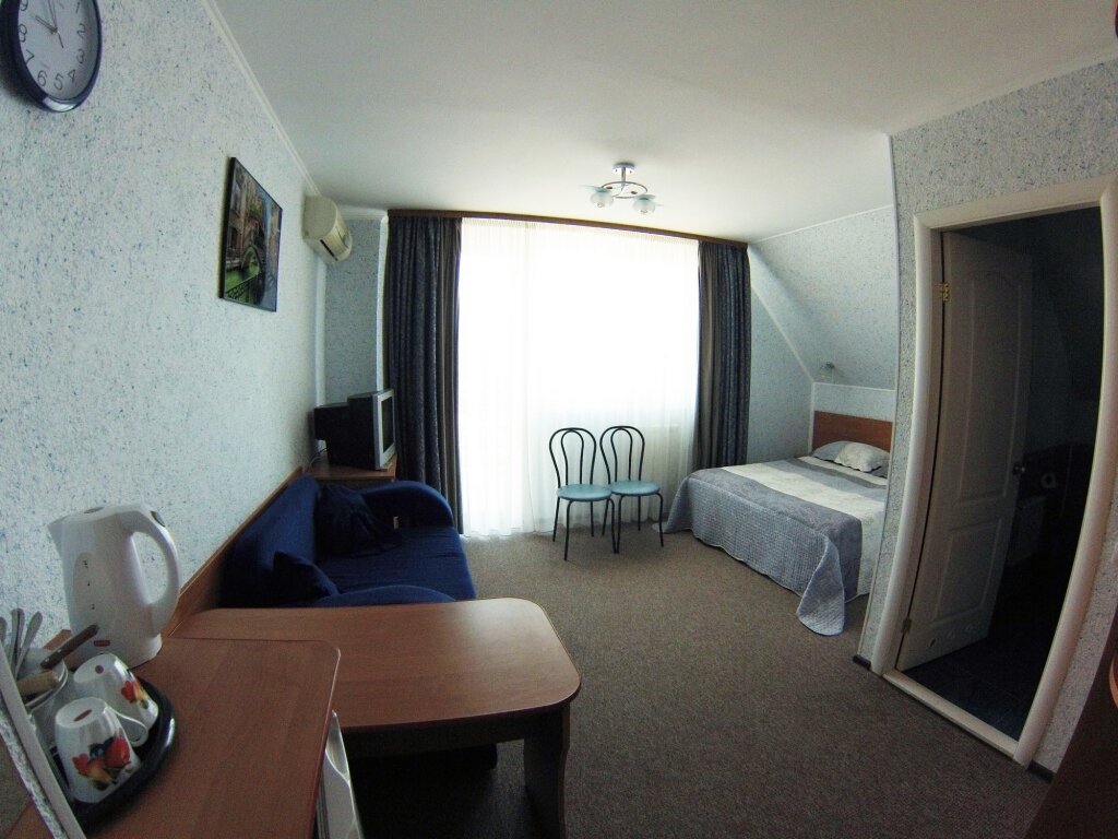 Гостиница Южный Домик Алушта-137