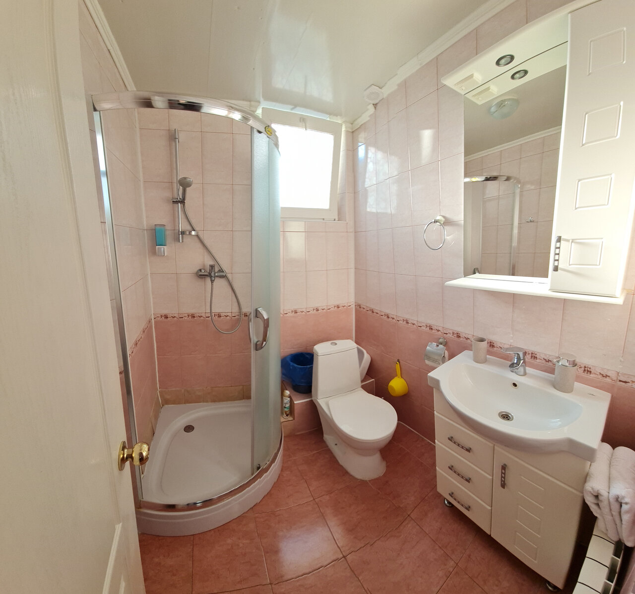 Гостиница Южный Домик Алушта-31