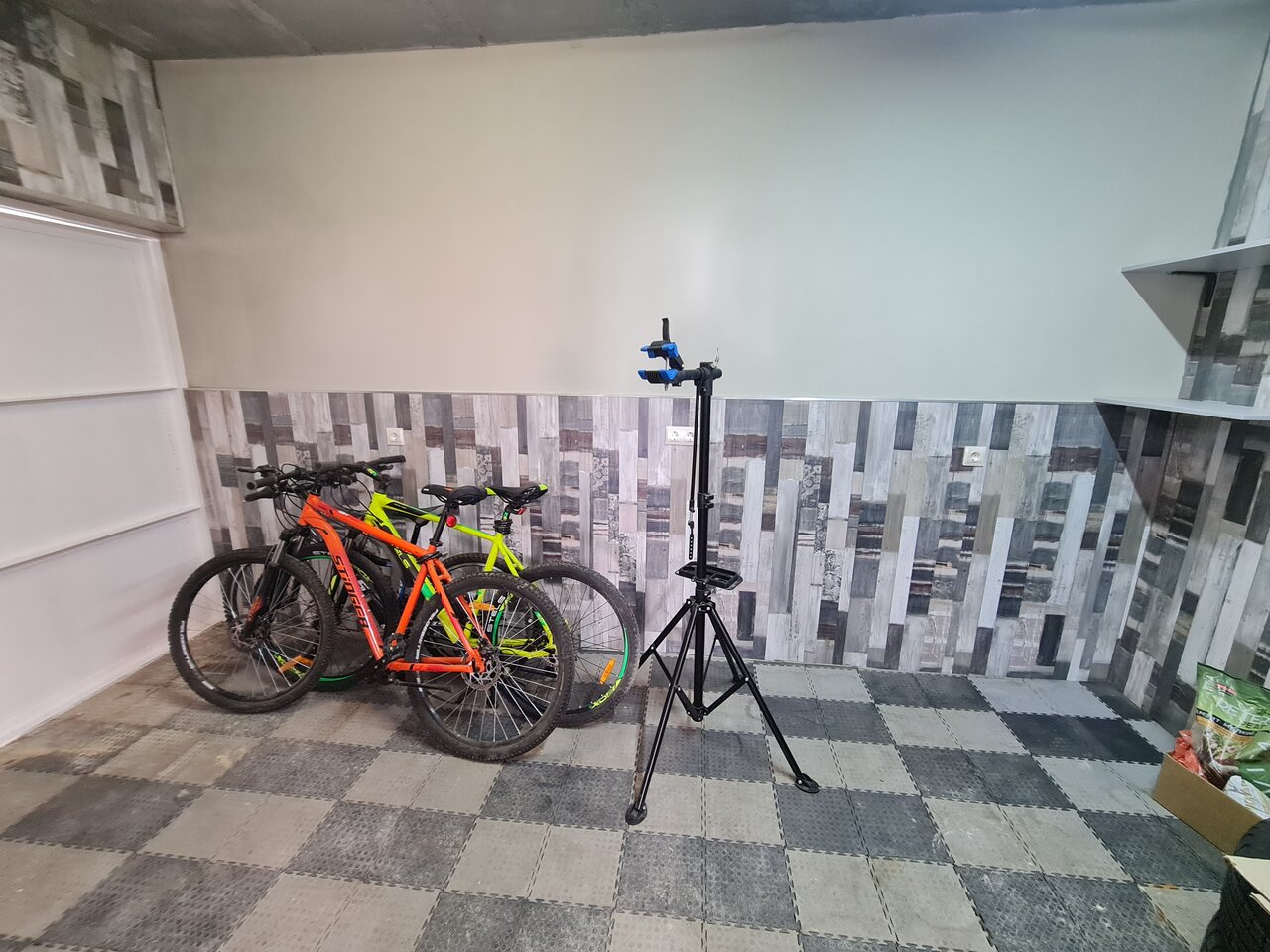 Гостиница Южный Домик Алушта-57