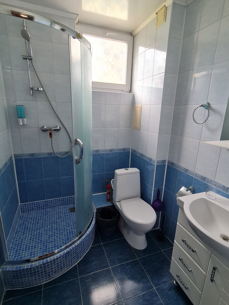 Гостиница Южный Домик Алушта-30