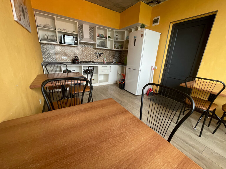 Гостиница Южный Домик Алушта-72