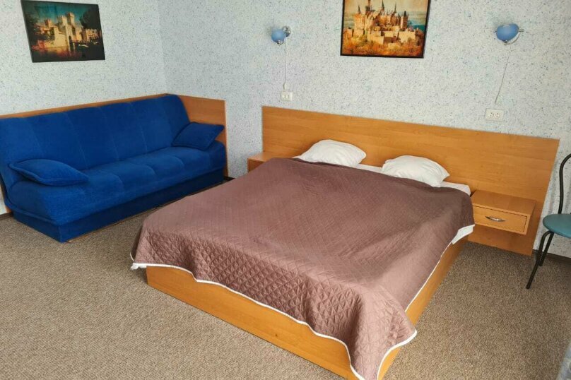 Гостиница Южный Домик Алушта-145