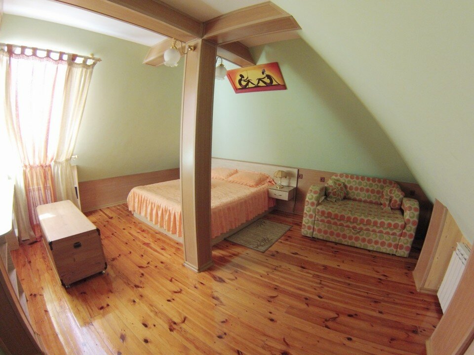 Гостиница Южный Домик Алушта-105