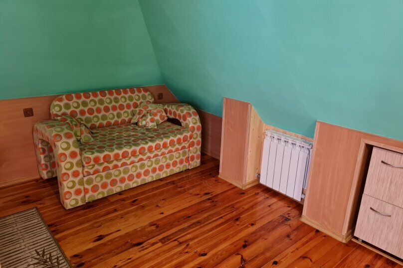 Гостиница Южный Домик Алушта-121