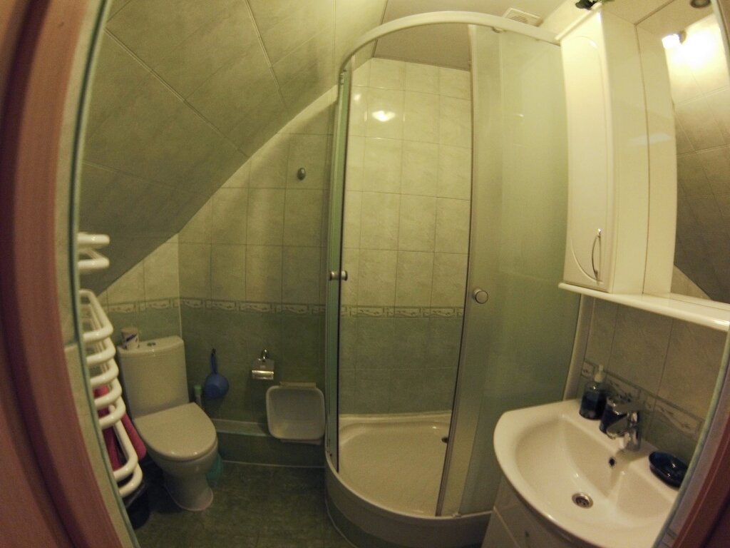 Гостиница Южный Домик Алушта-50