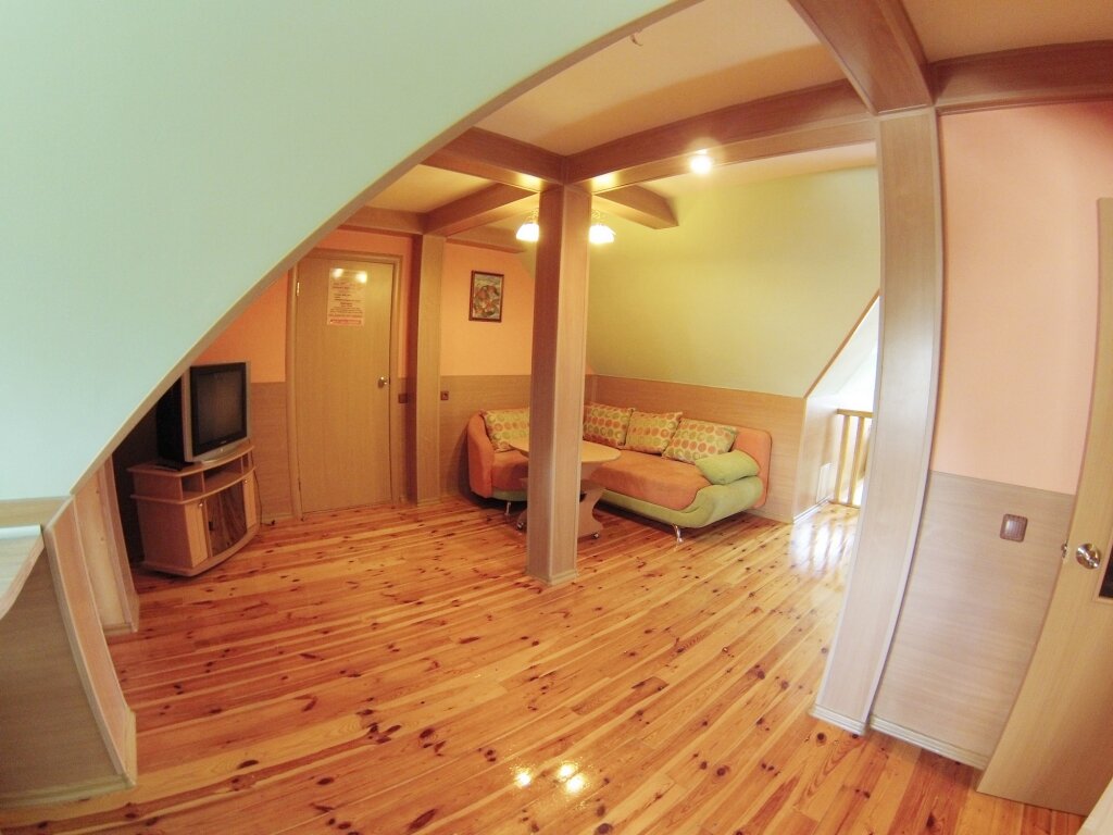 Гостиница Южный Домик Алушта-129